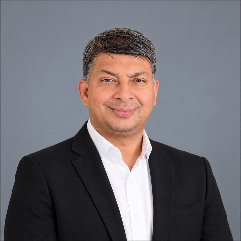 Amaresh Tripathy